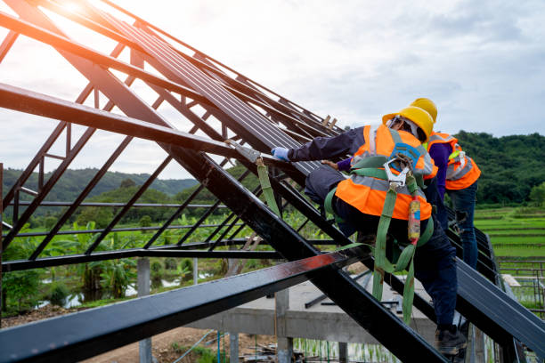 Best Commercial Roofing Services  in Scotts Hill, TN