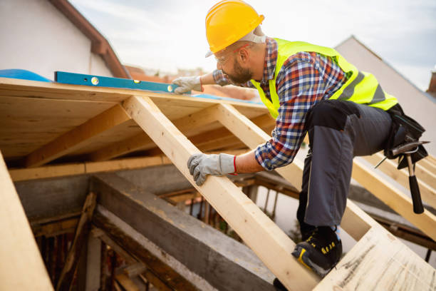 Best Residential Roofing Contractor  in Scotts Hill, TN