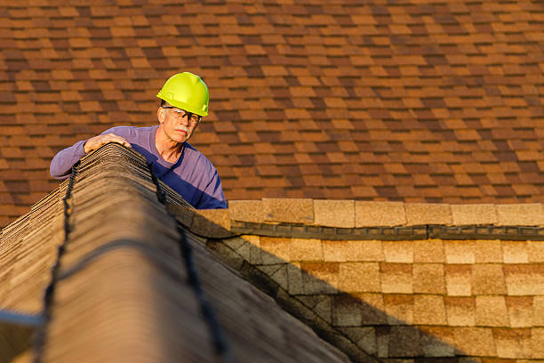 Best Best Roofing Contractors  in Scotts Hill, TN