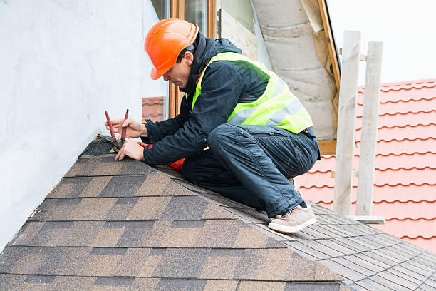 Trusted Scotts Hill, TN Roofing Contractor Experts